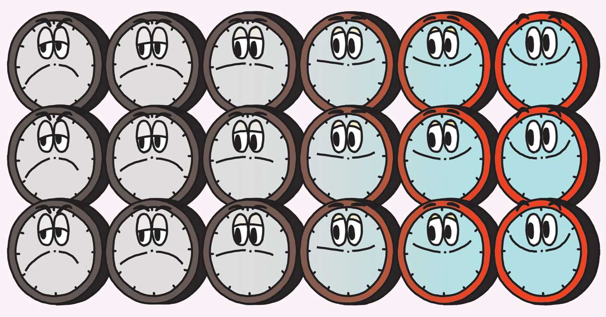 Thumbnail of Many People Have A Fear Of Aging; These Helpers Ask: What If We Aged With Joy Instead?