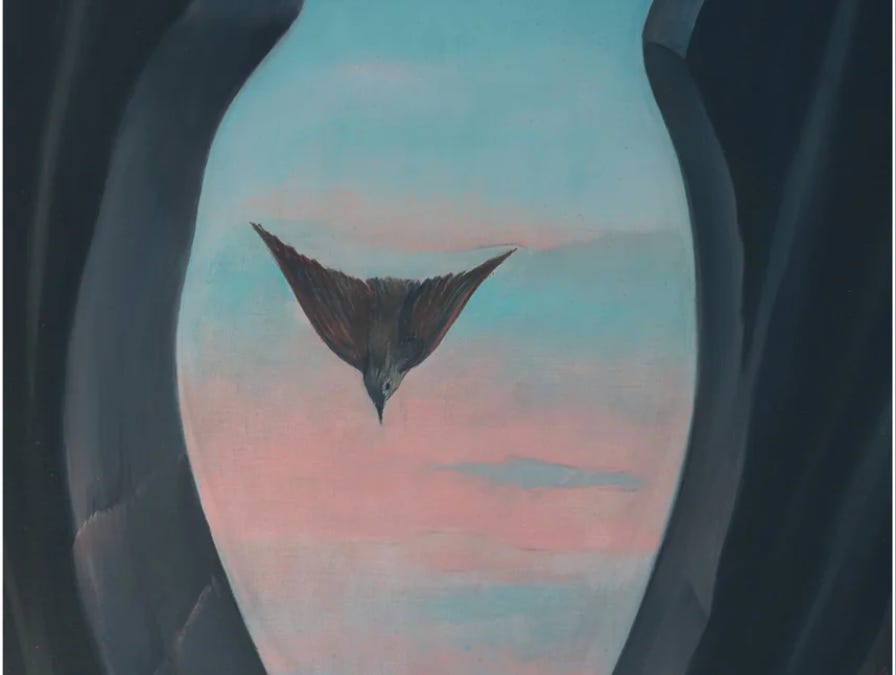 Thumbnail of Does Everything Hurt Your Feelings?