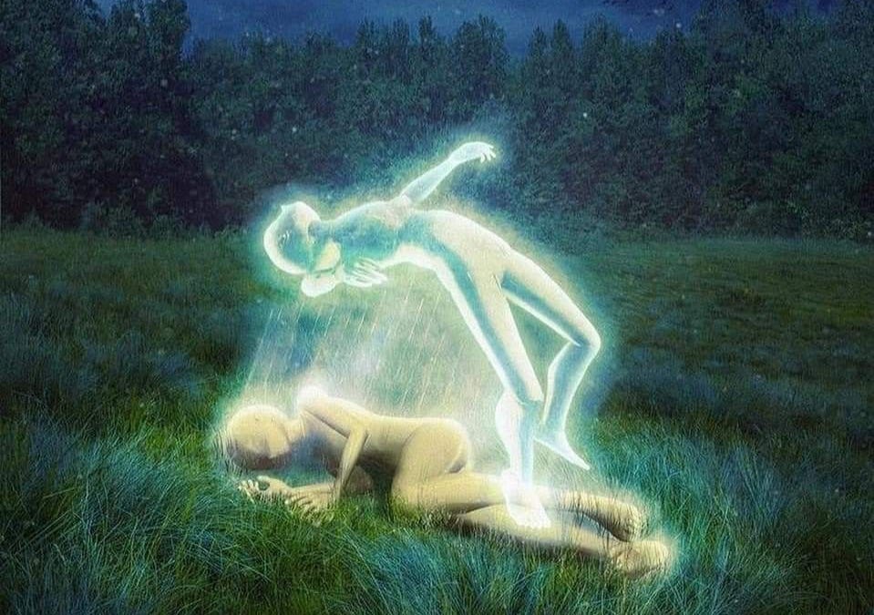 Thumbnail of On Reincarnation and Eternal Memory