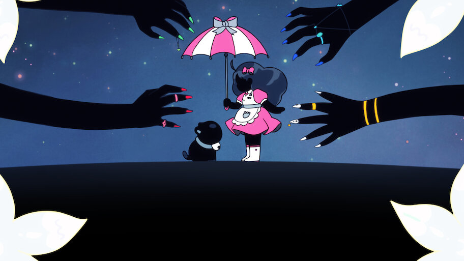 Thumbnail of Watch Bee and PuppyCat | Netflix Official Site