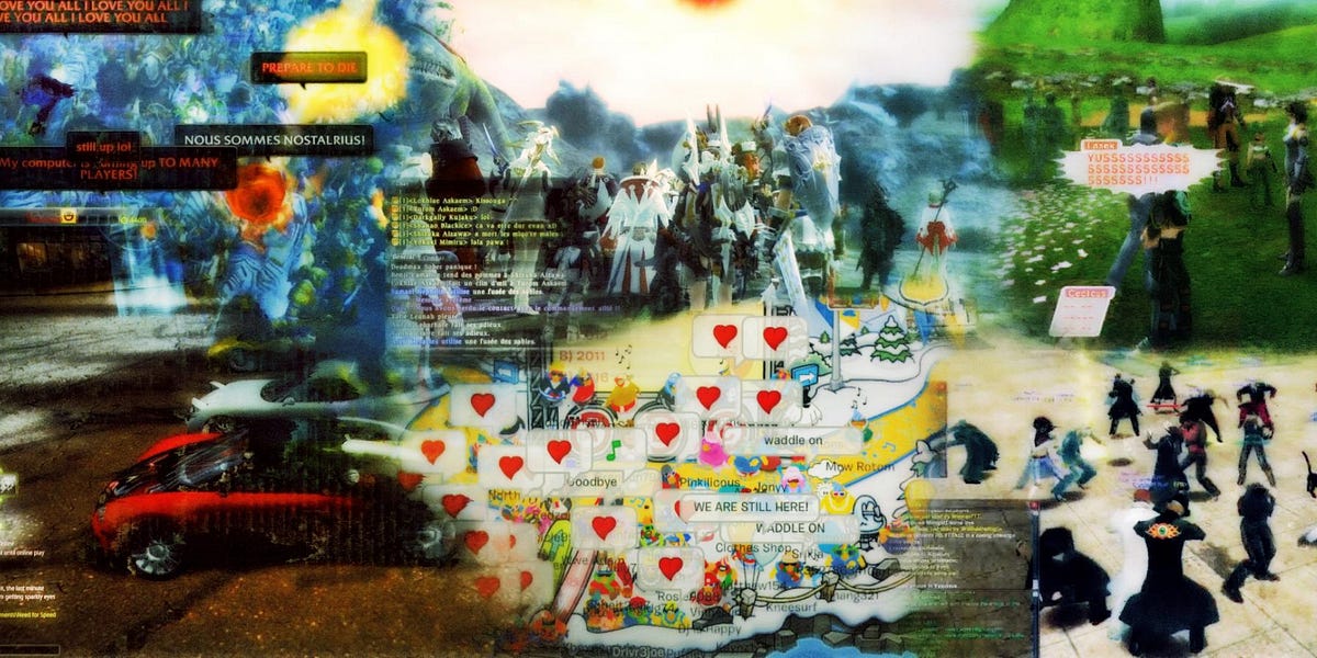 Thumbnail of A Brave New (Frictionless) World