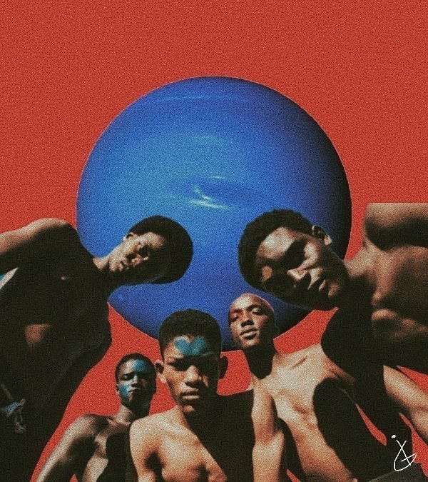 Thumbnail of Beauty Will Save the World