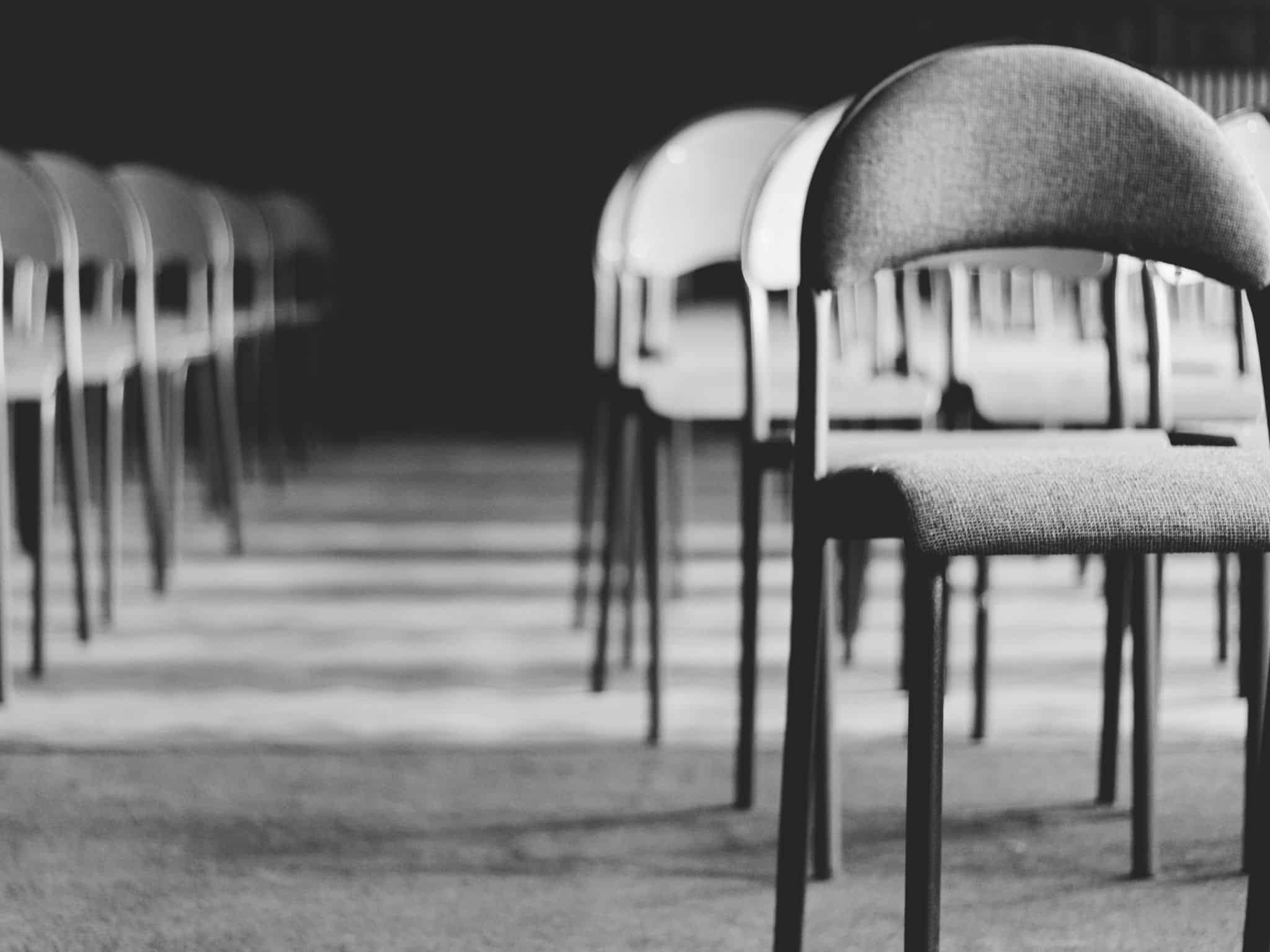 Thumbnail of Why we’re canceling our 34th District forum (and what you can do to help us stand up to political interference) – The Jersey Bee