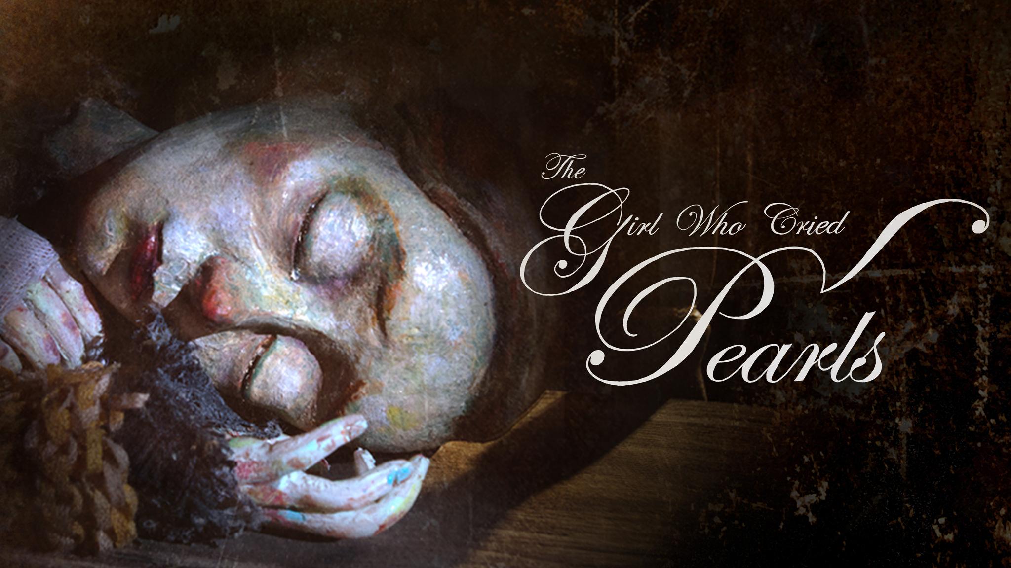 Thumbnail of The Girl Who Cried Pearls