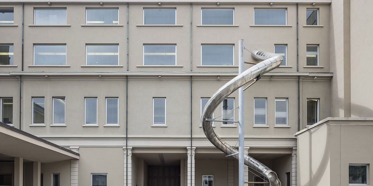 Thumbnail of Everything I Learned the Hard Way About Strategy