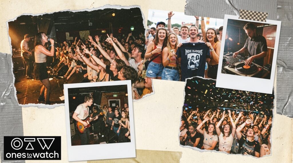 Thumbnail of Why Human Music Curation Destroys AI Algorithms