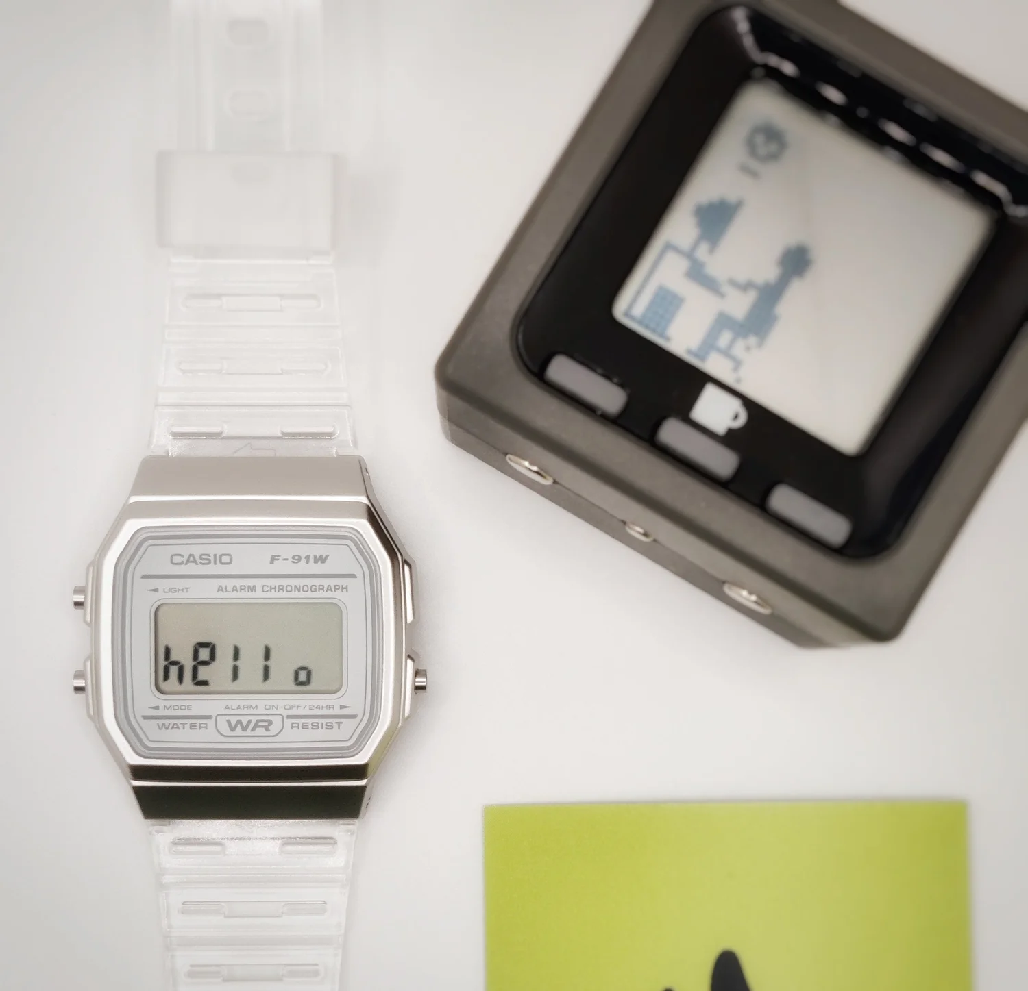 Thumbnail of Ollee Watch