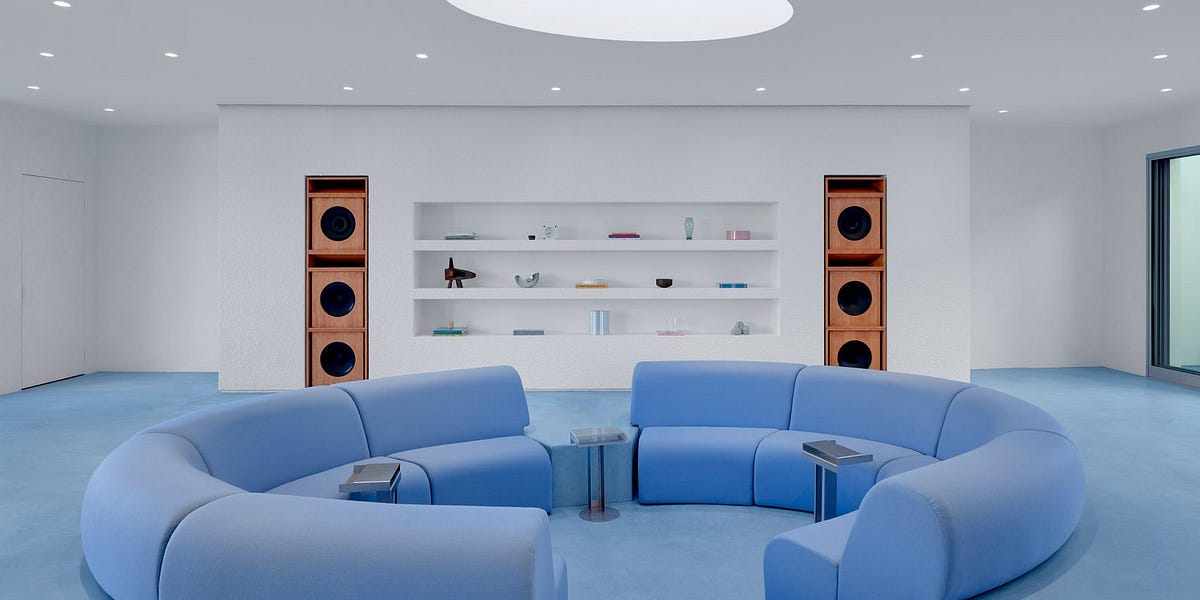 Thumbnail of The 100 Connections Challenge: how to change your life in 2026