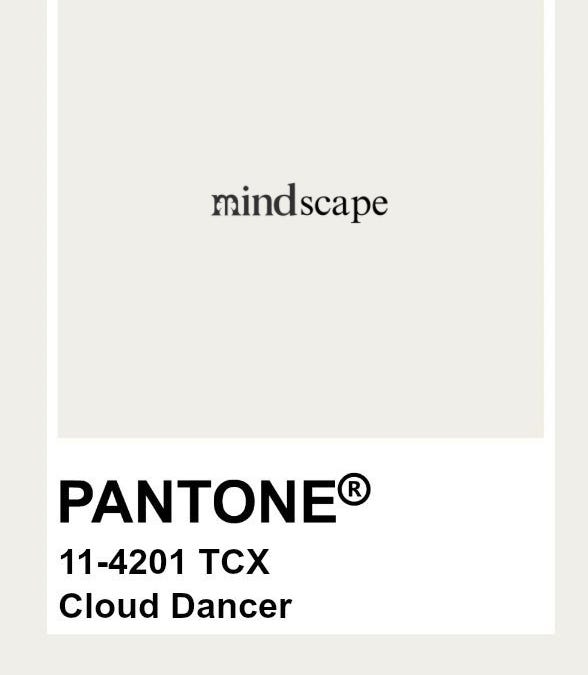 Thumbnail of what 2016 nostalgia, pantone's COTY, and the mental health crisis have in common