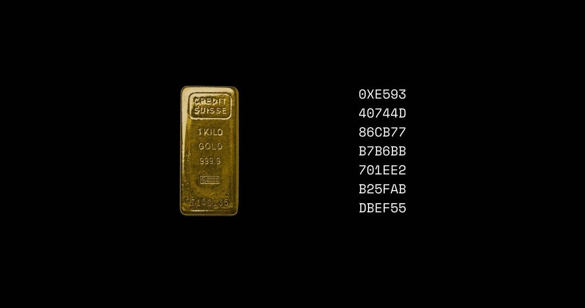 Thumbnail of Storing Value in Digital Objects