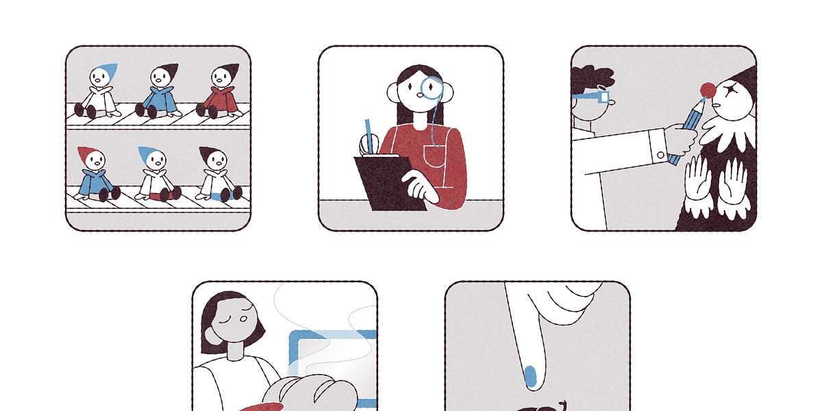 Thumbnail of This Will Change How You Use Comic Relief in Your Writing Forever