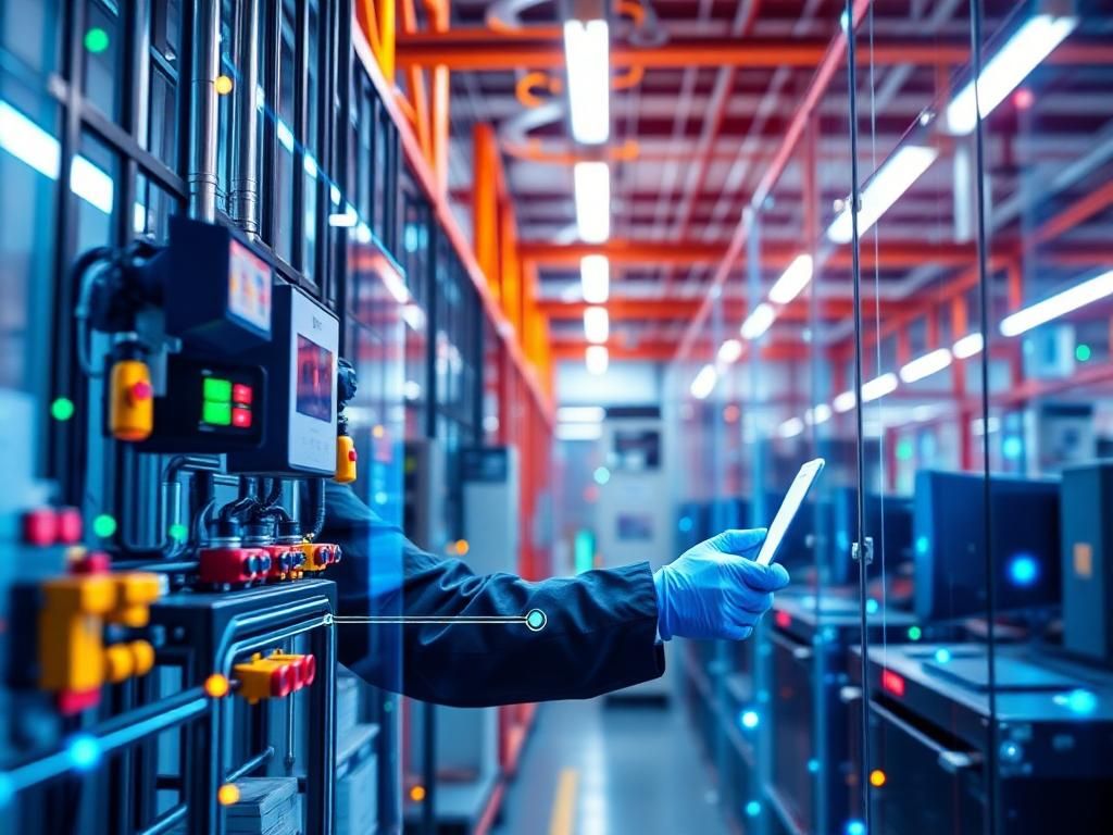 Thumbnail of Is sensorfusion de sleutel tot nauwkeurige en betrouwbare gegevensintegratie bij industriële automatisering? | AutomationNL