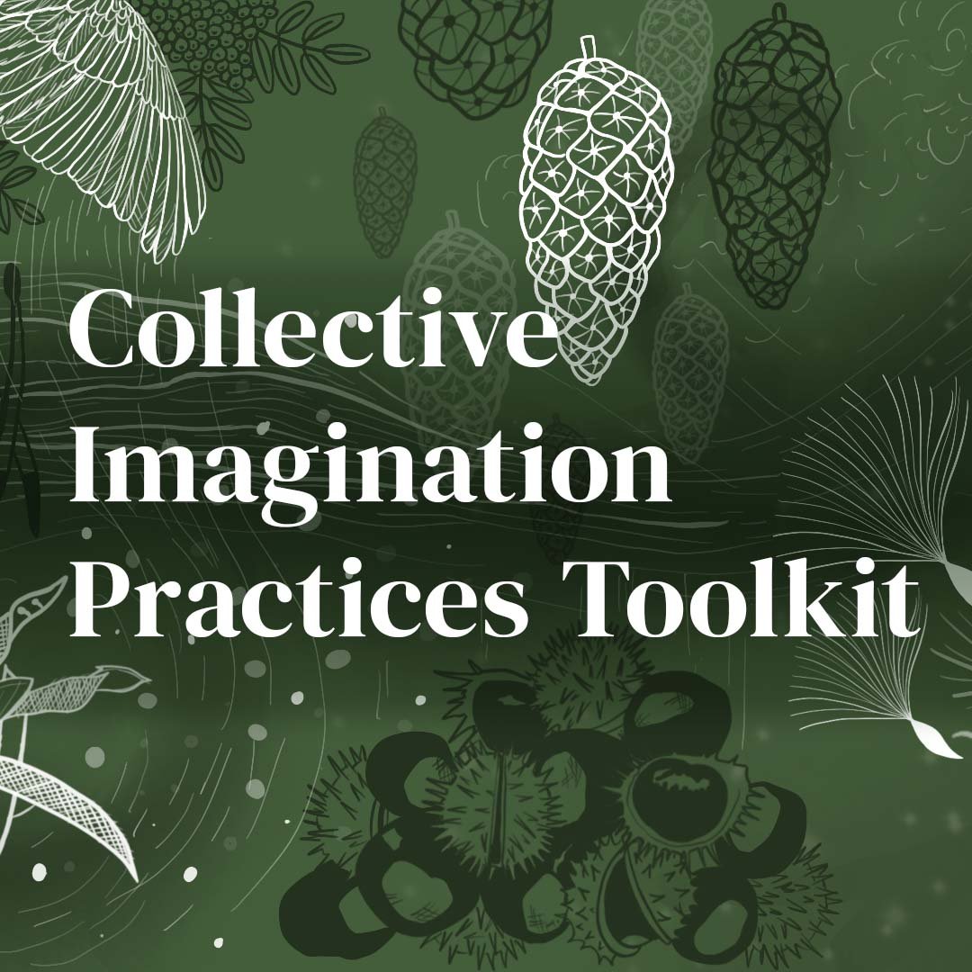 Thumbnail of Themes and Tools — Collective Imagination Practices Toolkit