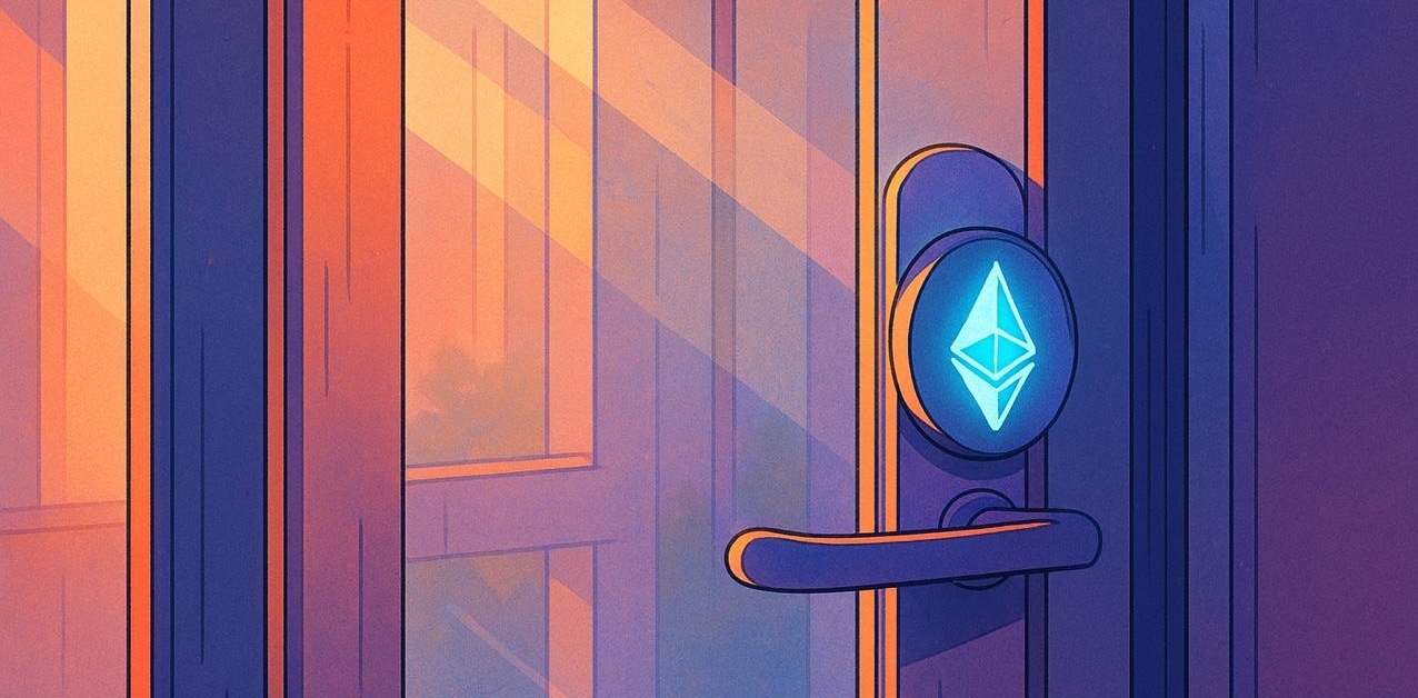 Thumbnail of The Ethereum Foundation’s Commitment to Privacy | Ethereum Foundation Blog