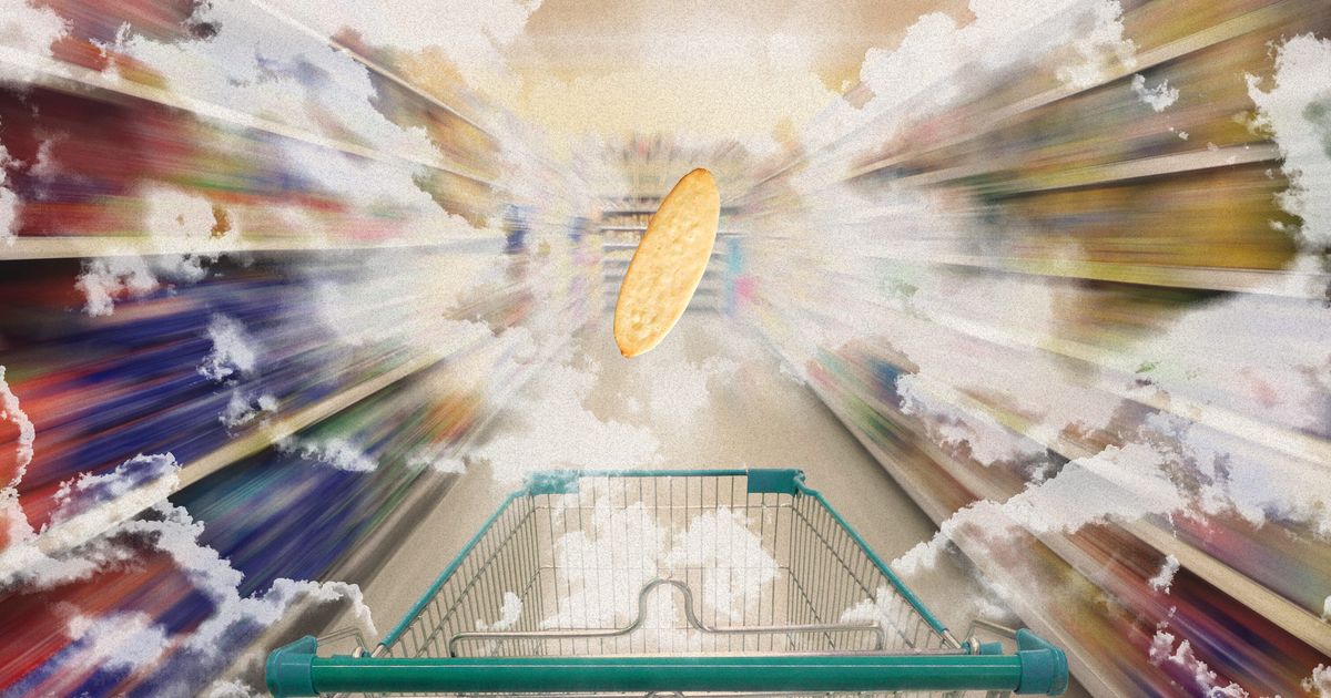 Thumbnail of What My Toddler’s Nom-Noms Taught Me