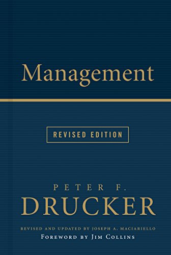 Cover of Management Rev Ed
