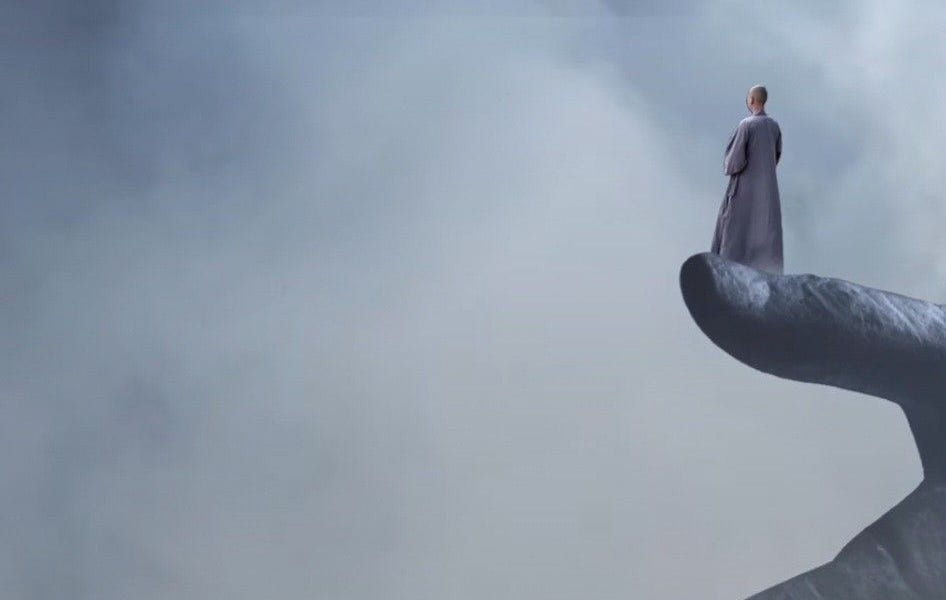 Thumbnail of Kill the Buddha, Kiss God