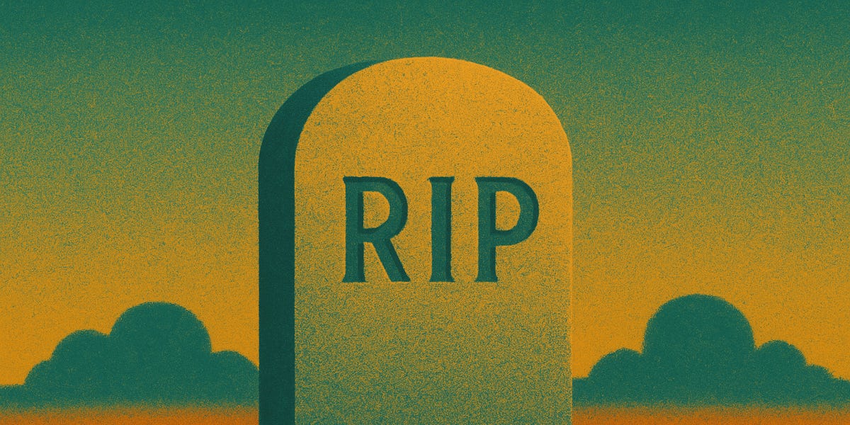 Thumbnail of The Age of Pre-Grief