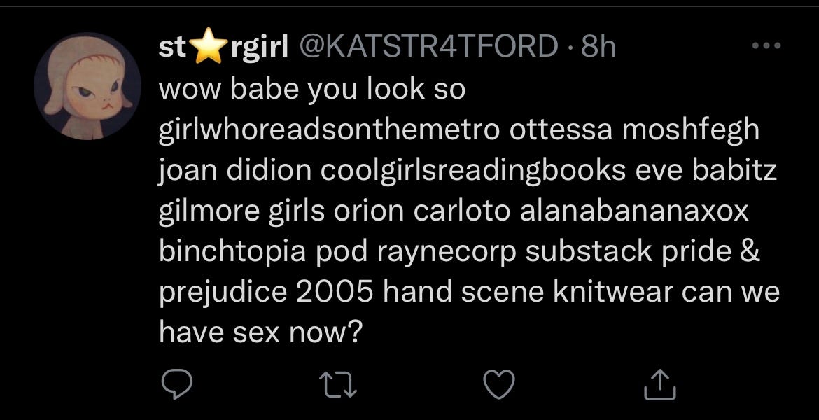 Thumbnail of standing on the shoulders of complex female characters