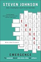 Cover of Emergence