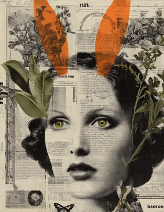 Thumbnail of Your Cognitive Bandwidth Is Now Your Ceiling