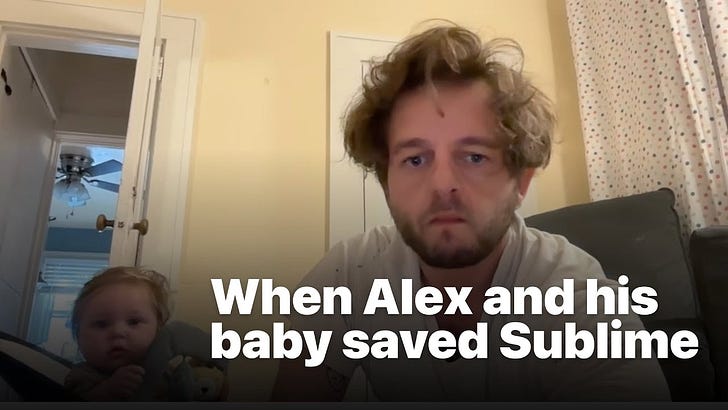 Thumbnail of Lessons I'm Still Learning