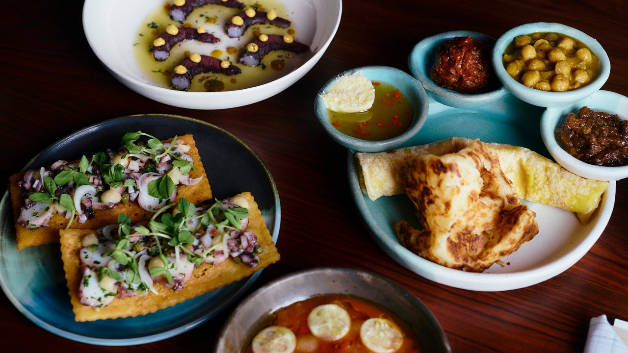 Thumbnail of The Caribbean Restaurant Reinventing the Momofuku Empire