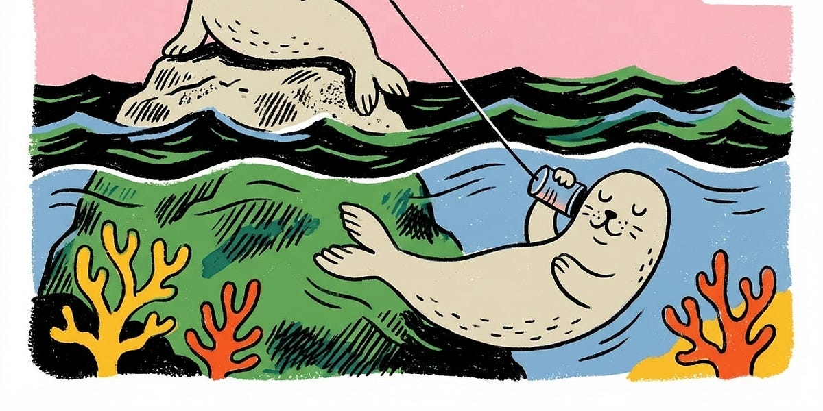 Thumbnail of don't call it a companion