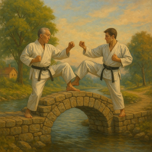 Thumbnail of Mighty Networks