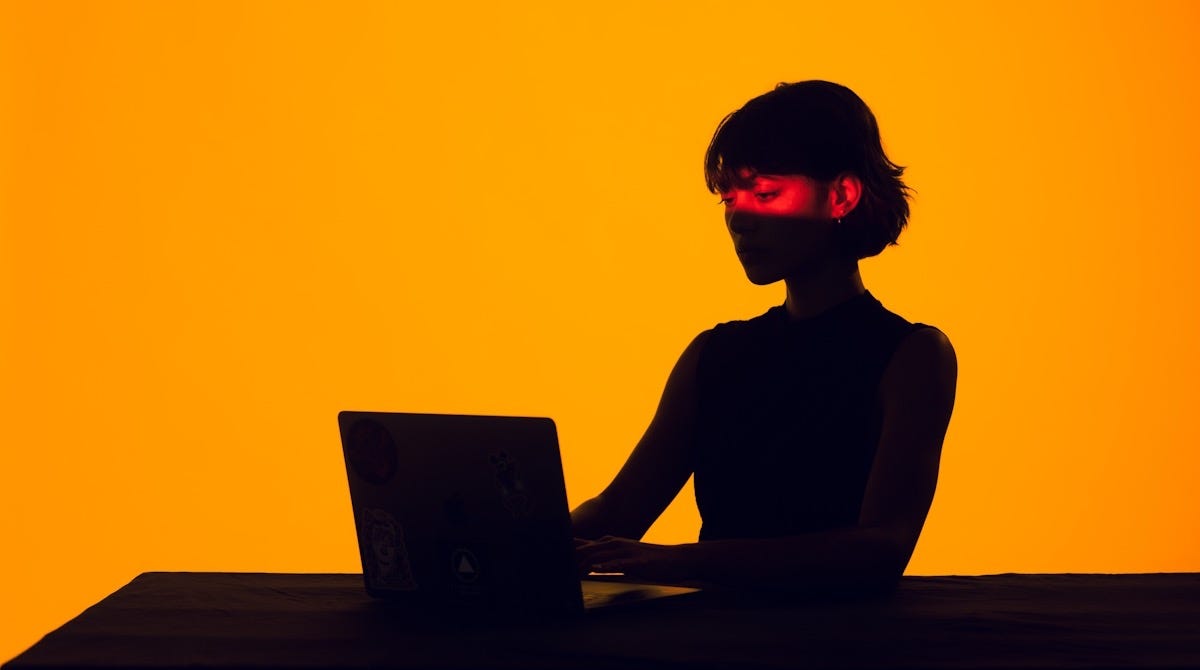 Thumbnail of Post-Luxury Status Symbol #1: Connected Privacy