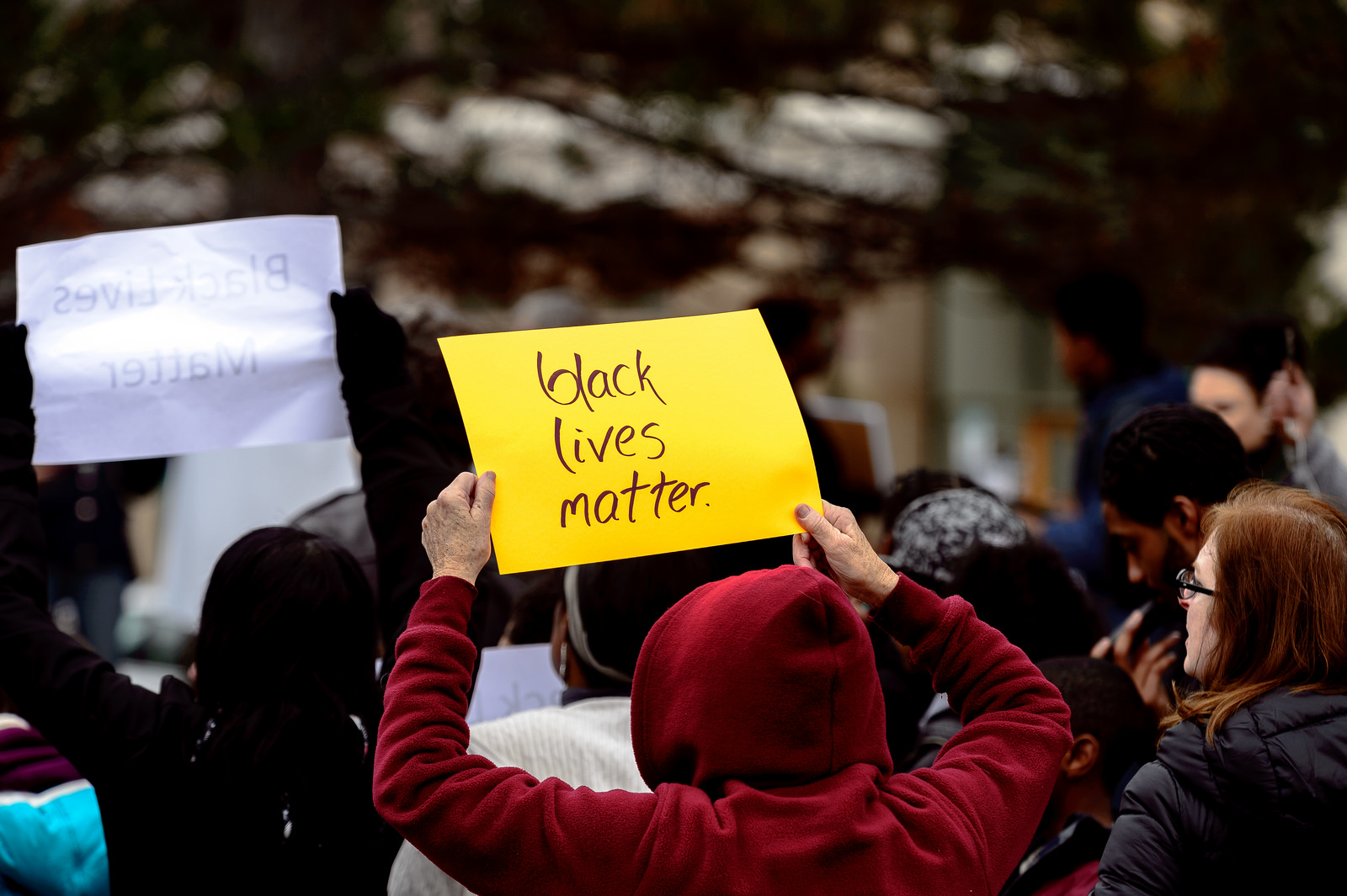 Thumbnail of 10 ways white supremacy wounds white people: A tale of mutuality