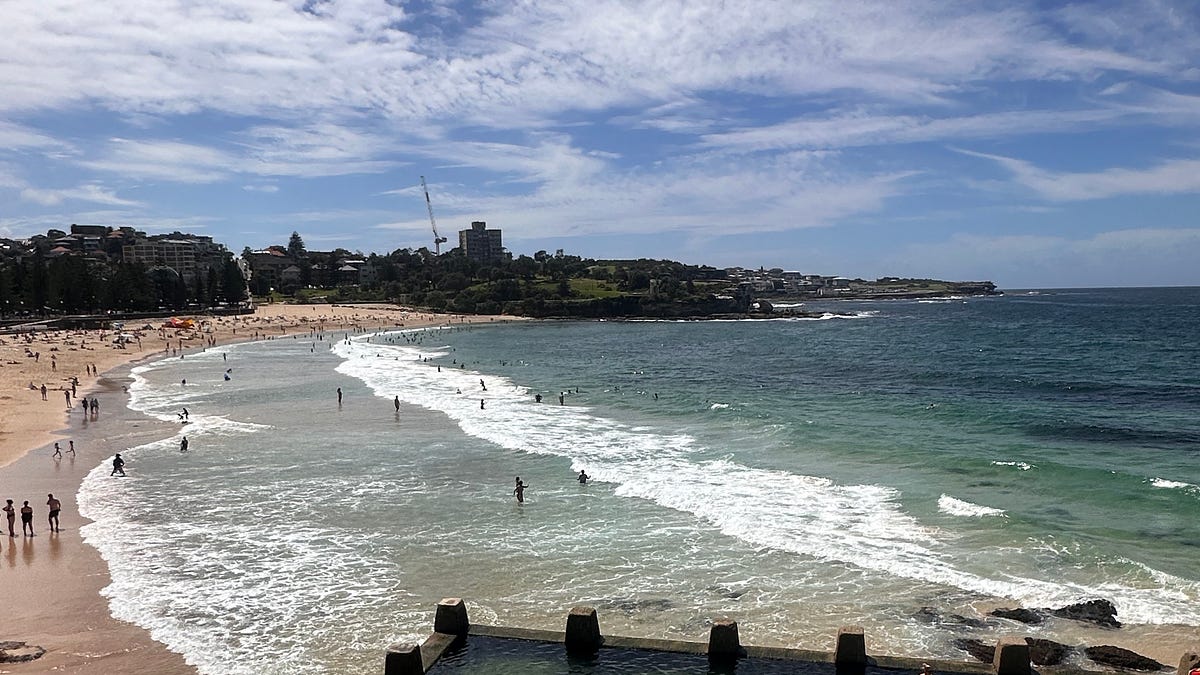 Thumbnail of What if slow living isn't the answer?