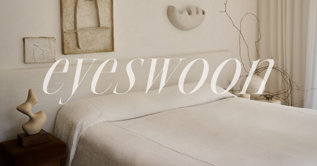 Thumbnail of EyeSwoon by Athena Calderone