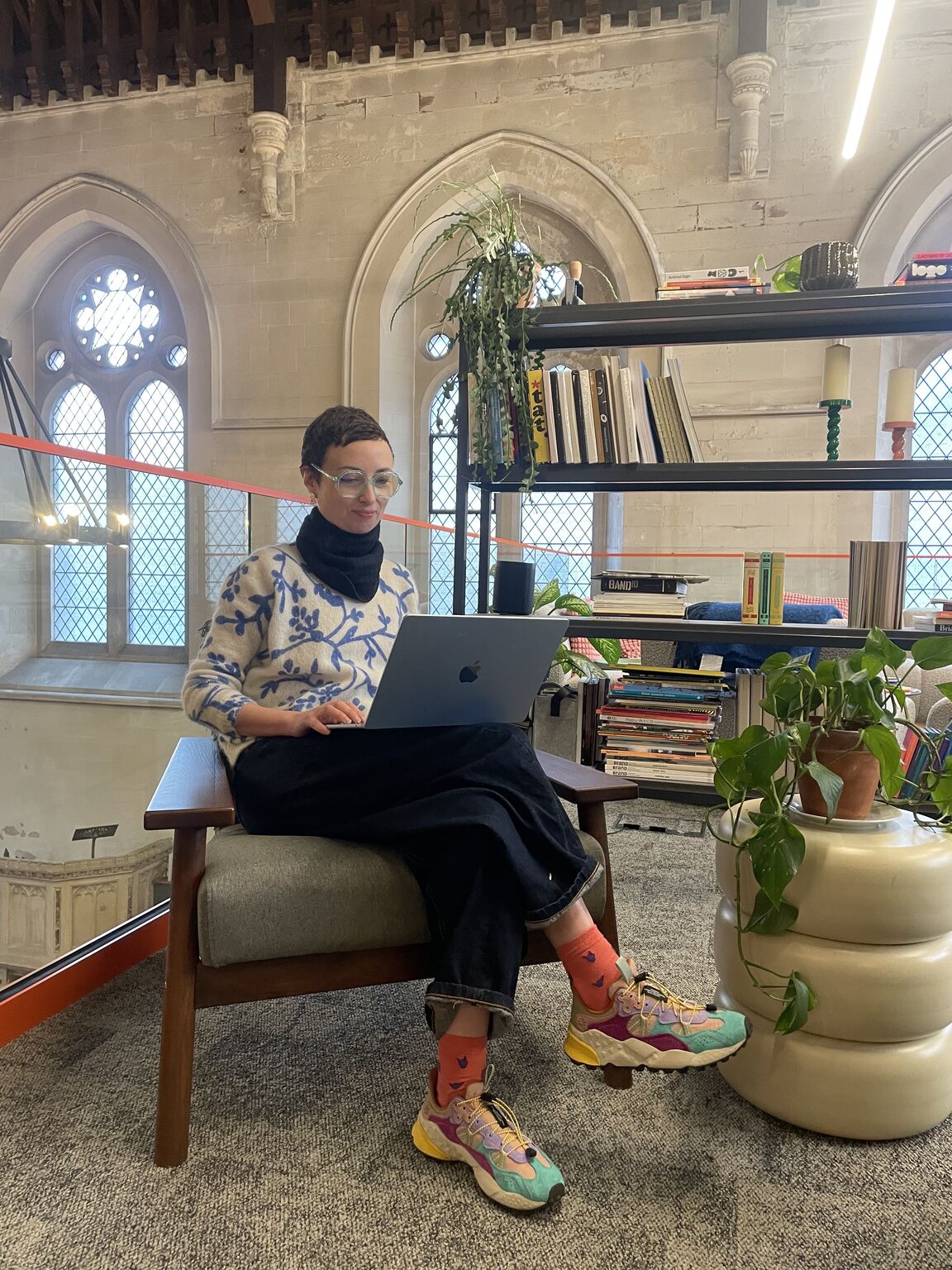 Thumbnail of This is my personal AI tool stack – how I actually work day-to-day. I'm CEO and co-founder of Spark AI. We help creative agencies and brand teams get confident with...