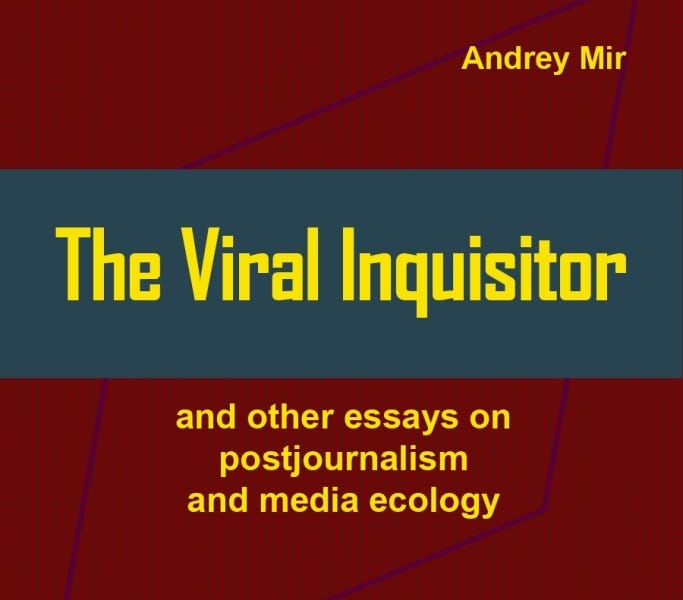 Thumbnail of Eight theses on counter-digital media literacy