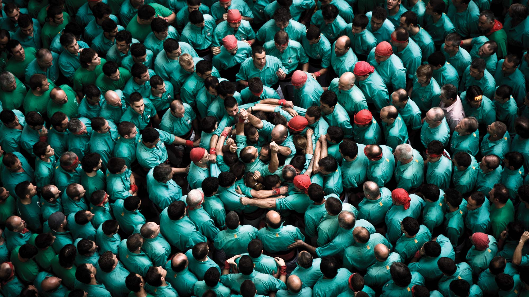 Thumbnail of The Surprising Success of Hands-On Leaders