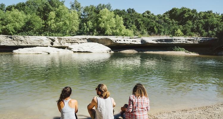 Thumbnail of The Hunger for the Real – Commentary Magazine