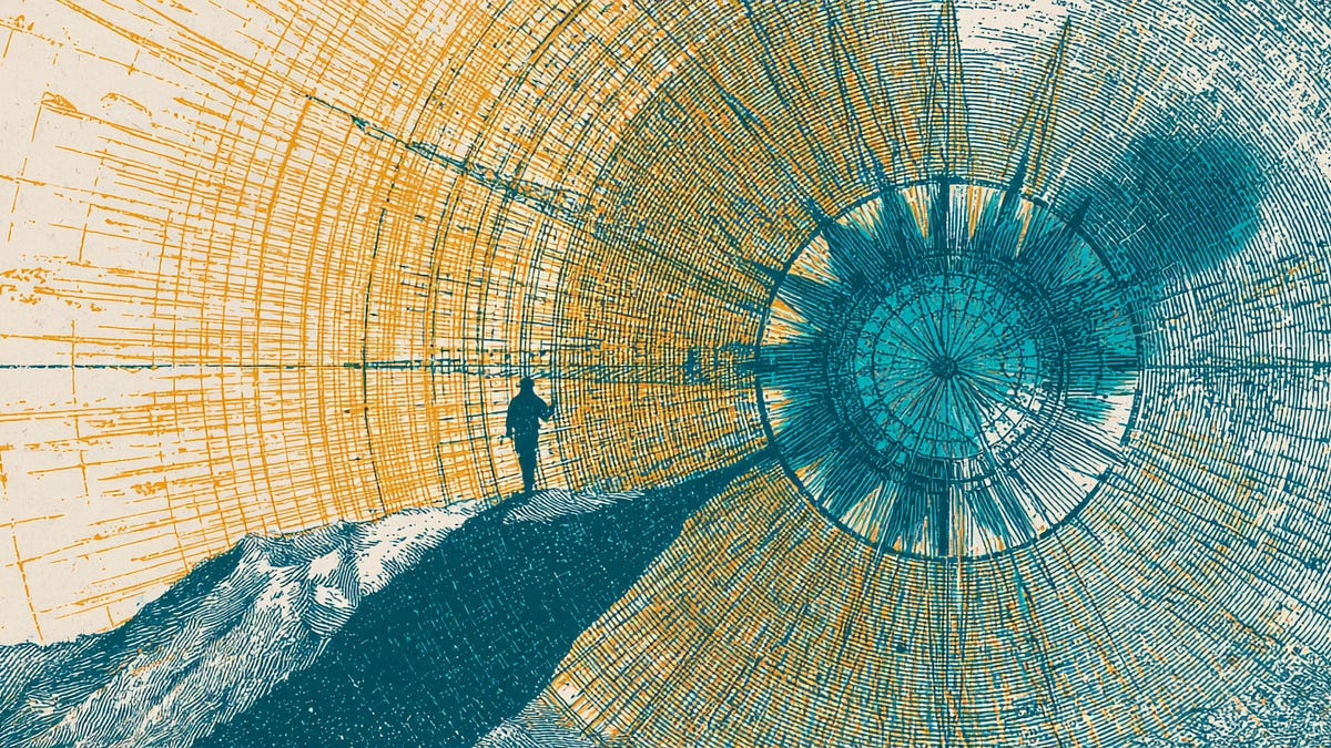 Thumbnail of Why You Can’t Just Do Things