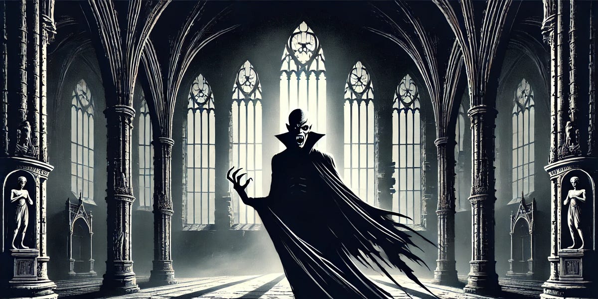 Thumbnail of Dracula: gli appunti e le note di Bram Stoker