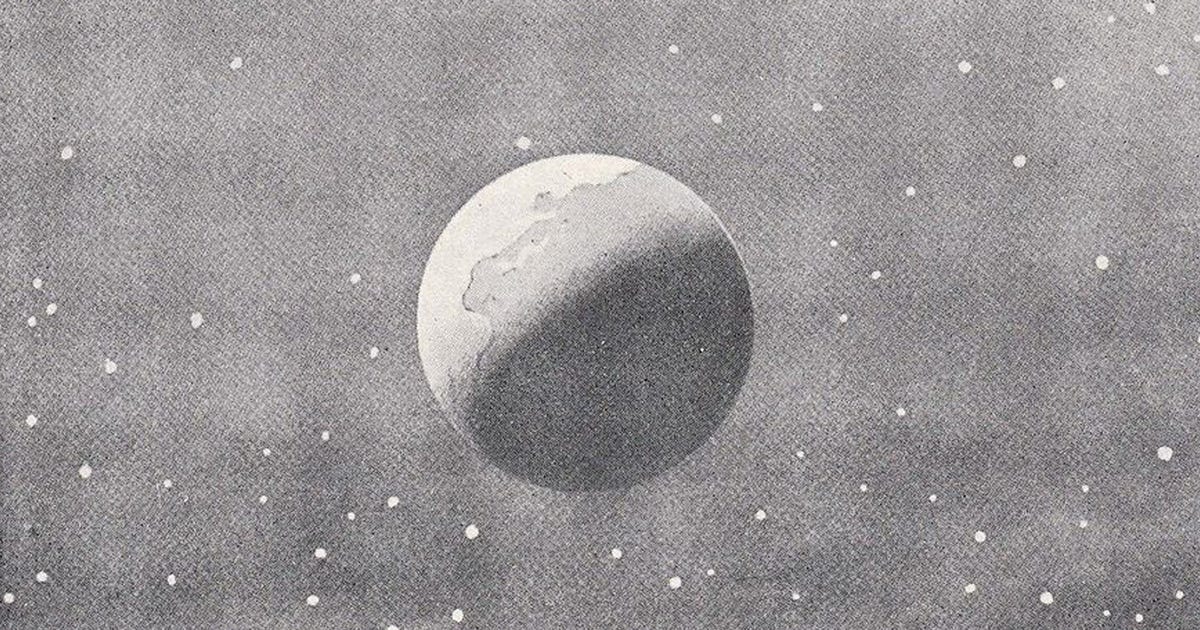 Thumbnail of Instructions before visiting Earth