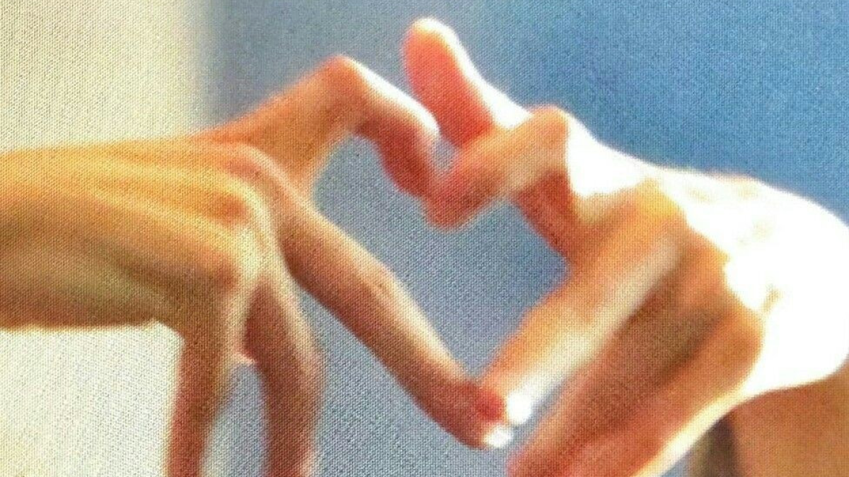 Thumbnail of Feeling seen · Molly Mielke