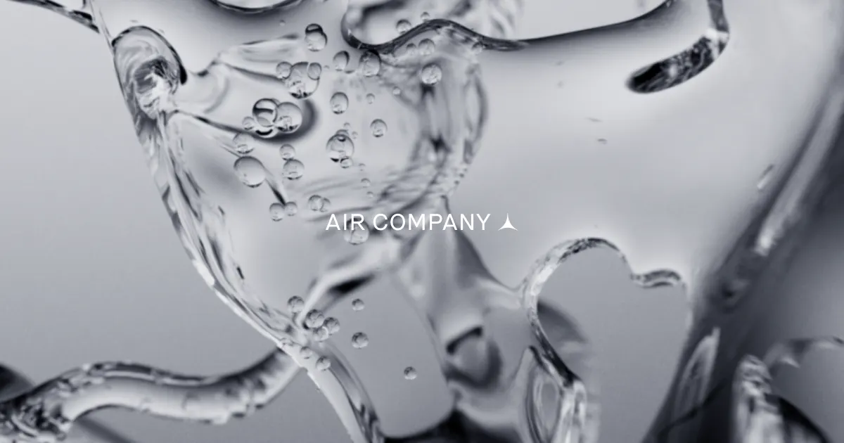 Thumbnail of AIR COMPANY | Carbon Technology Leader for a Decarbonized Future