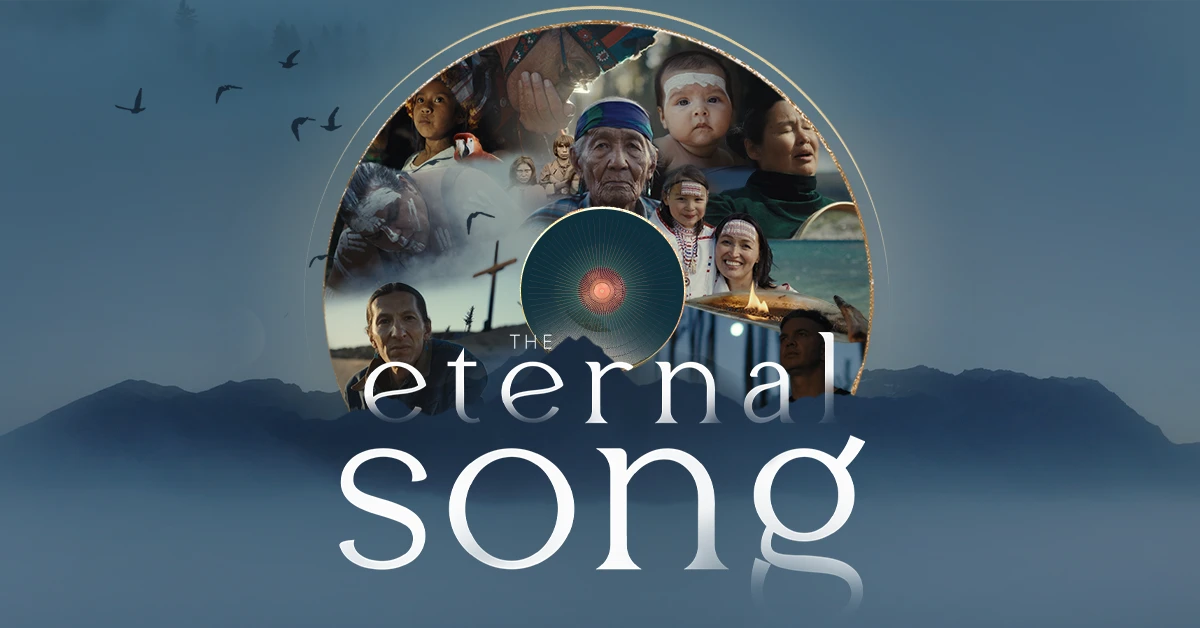 Thumbnail of Broadcast – The Eternal Song Film Premiere Live 7 Day Gathering - The Eternal Song