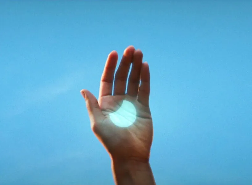 Thumbnail of idle gaze 060: post-screen clarity