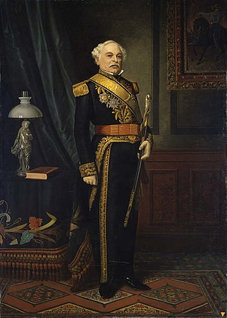Thumbnail of José Antonio Páez