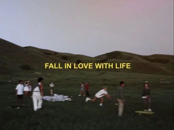 Thumbnail of Why We Avoid the Things That Make Us the Happiest