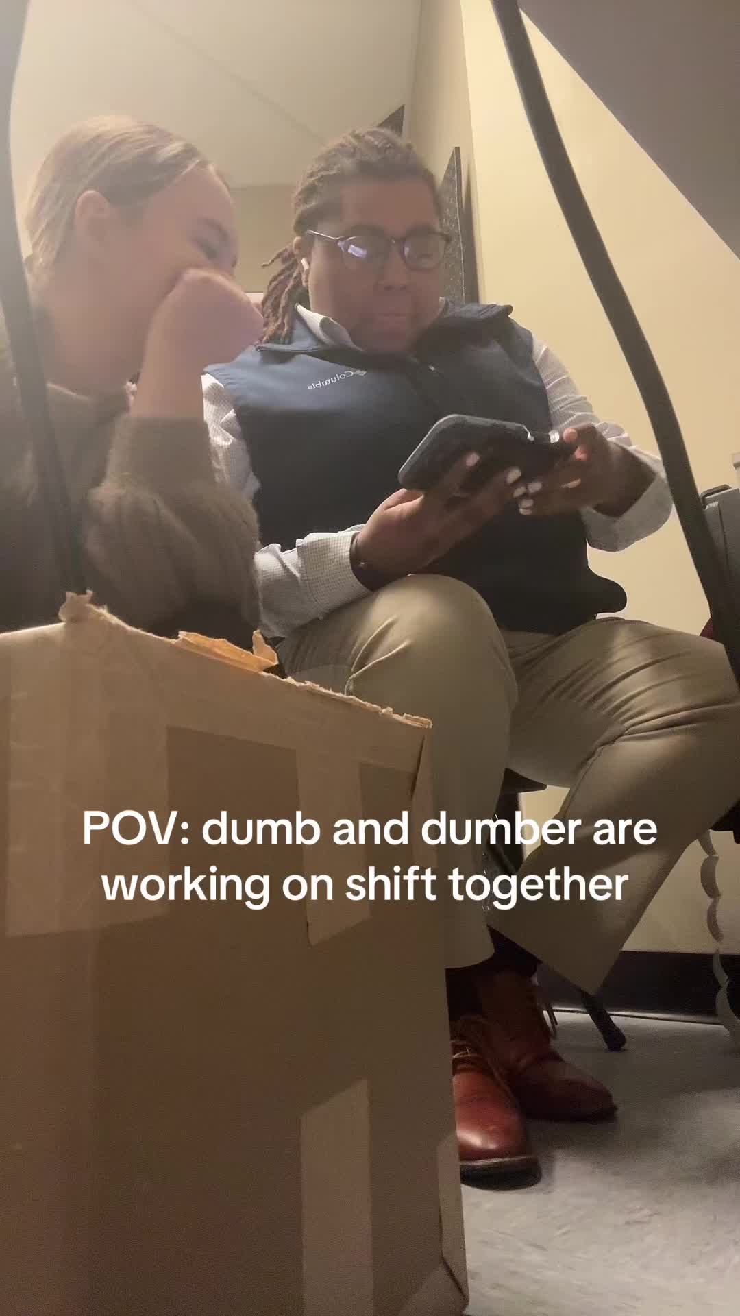 Thumbnail of sadiee on TikTok