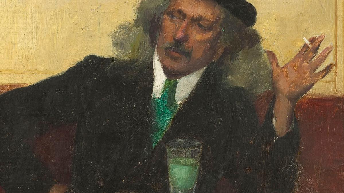 Thumbnail of Learning to Be a Loser: A Philosopher’s Case for Doing Nothing