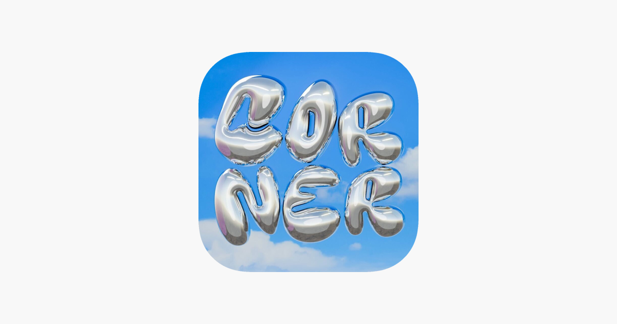 Thumbnail of corner: curate & share places