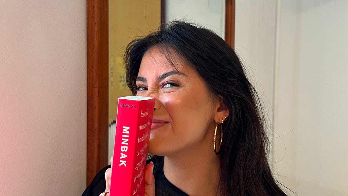 Thumbnail of how I write my novels (part 1)